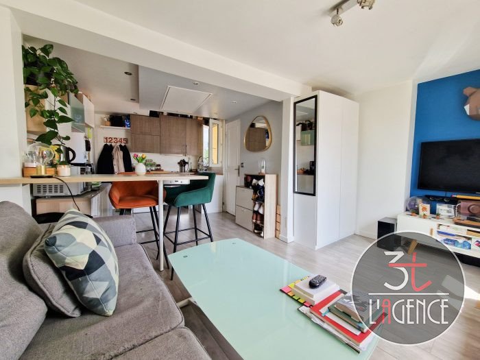 Appartement à vendre, 21m², Fontenay-sous-Bois