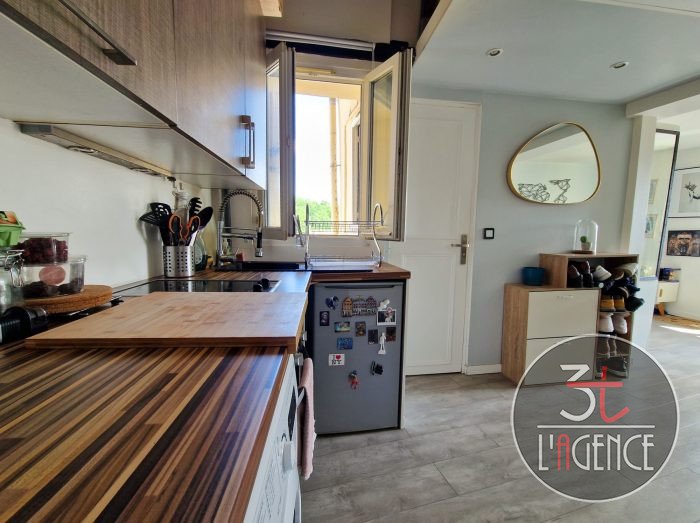 Appartement à vendre, 21m², Fontenay-sous-Bois