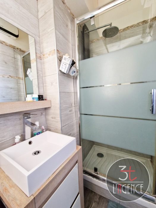 Appartement à vendre, 21m², Fontenay-sous-Bois