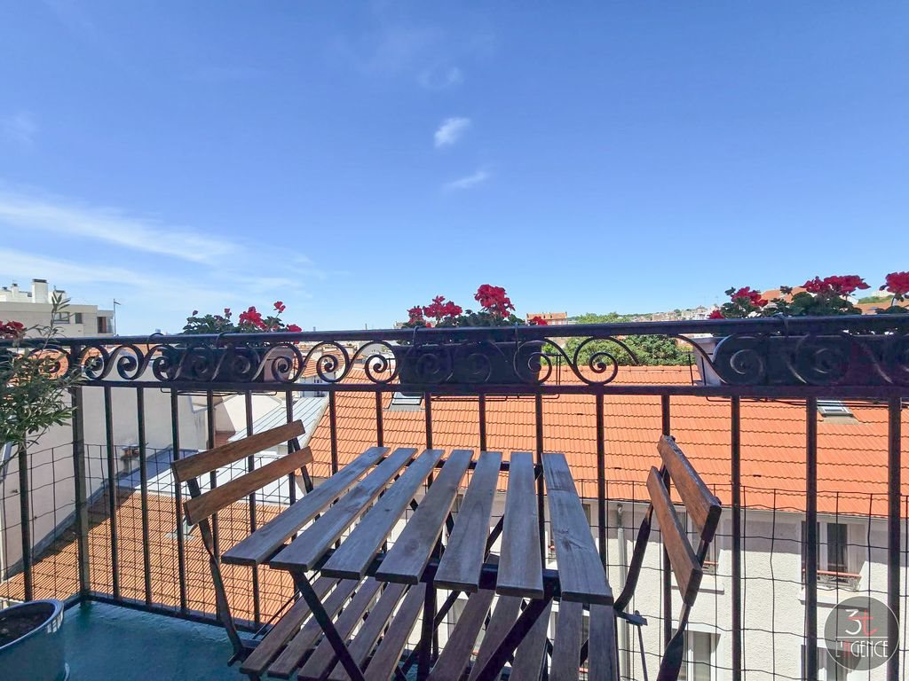 Appartement à vendre, 85m², Fontenay-sous-Bois