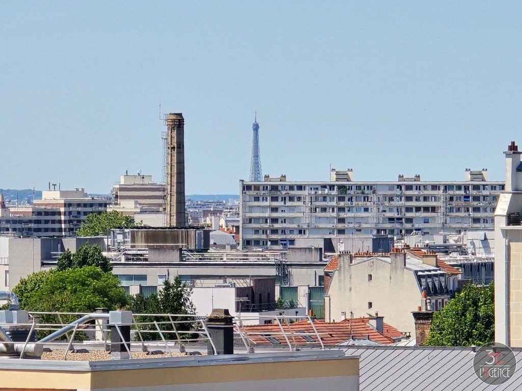Appartement à vendre, 85m², Fontenay-sous-Bois