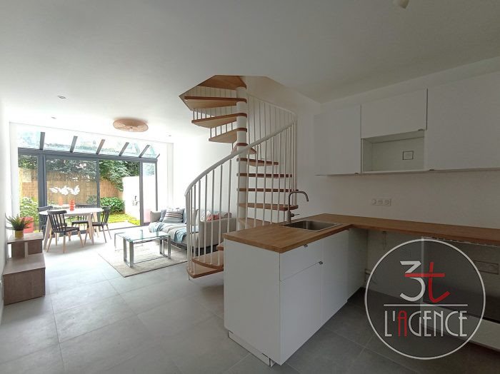 Maison à vendre, 77m², Vincennes