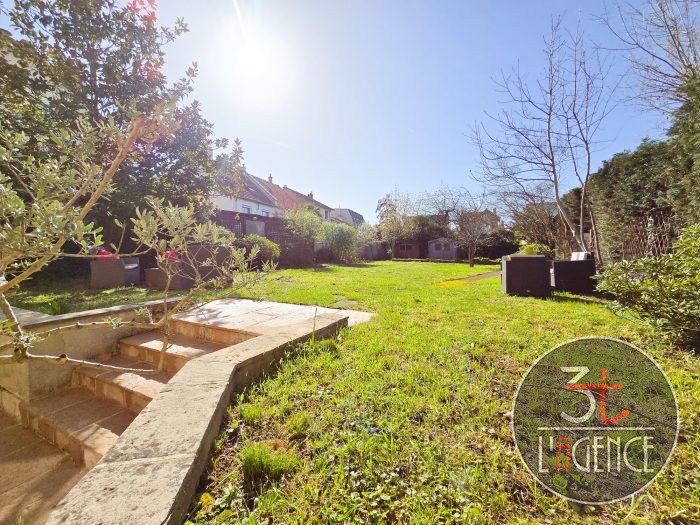 Maison à vendre, 216m², Fontenay-sous-Bois