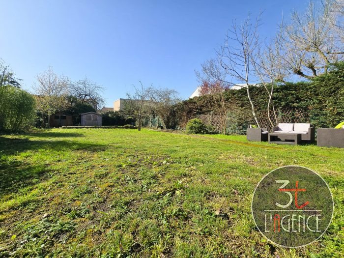 Maison à vendre, 216m², Fontenay-sous-Bois
