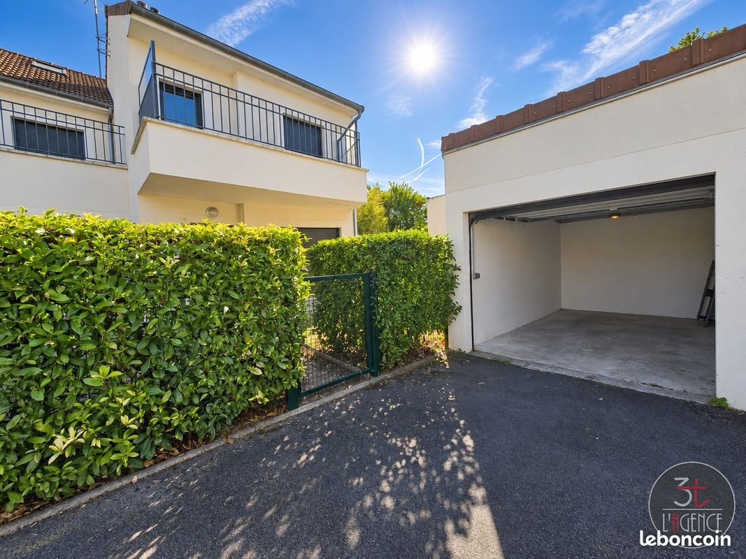 Maison à vendre, 140m², Chennevières-sur-Marne