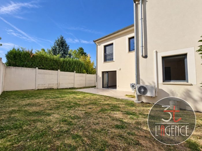 Maison à vendre, 140m², Chennevières-sur-Marne
