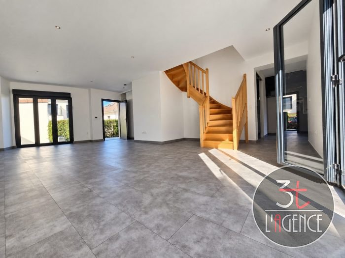 Maison à vendre, 140m², Chennevières-sur-Marne