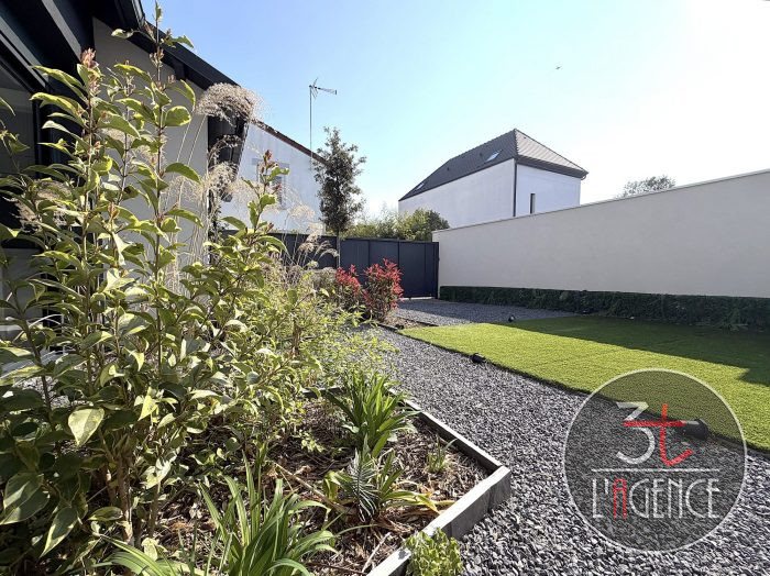 Maison à vendre, 126m², Bry-sur-Marne