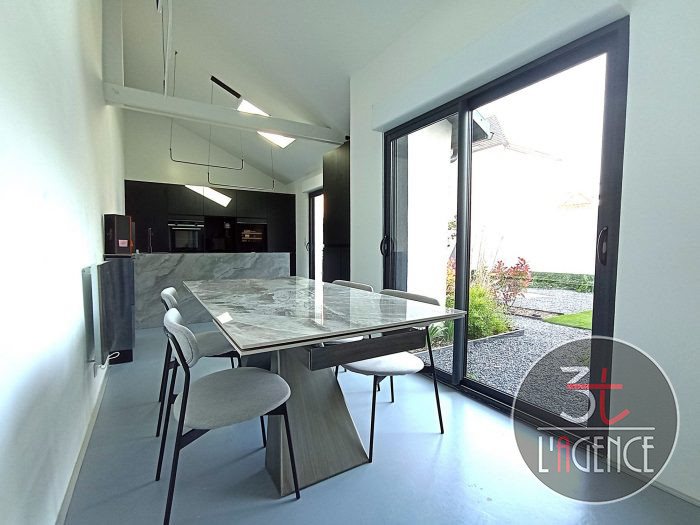 Maison à vendre, 126m², Bry-sur-Marne