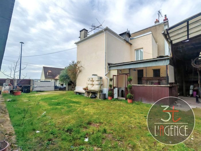 Maison à vendre, 88m², Fontenay-sous-Bois