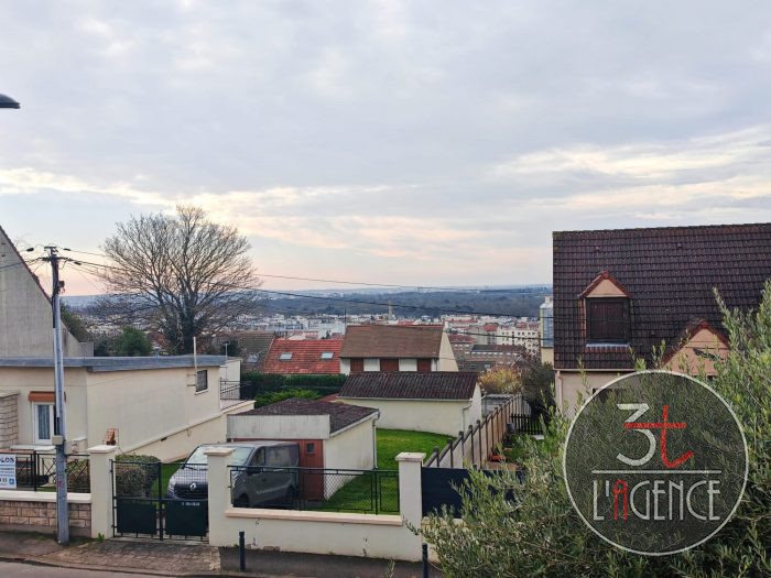 Maison à vendre, 88m², Fontenay-sous-Bois