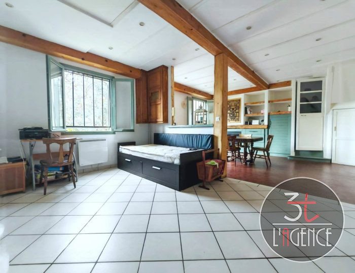 Maison à vendre, 88m², Fontenay-sous-Bois