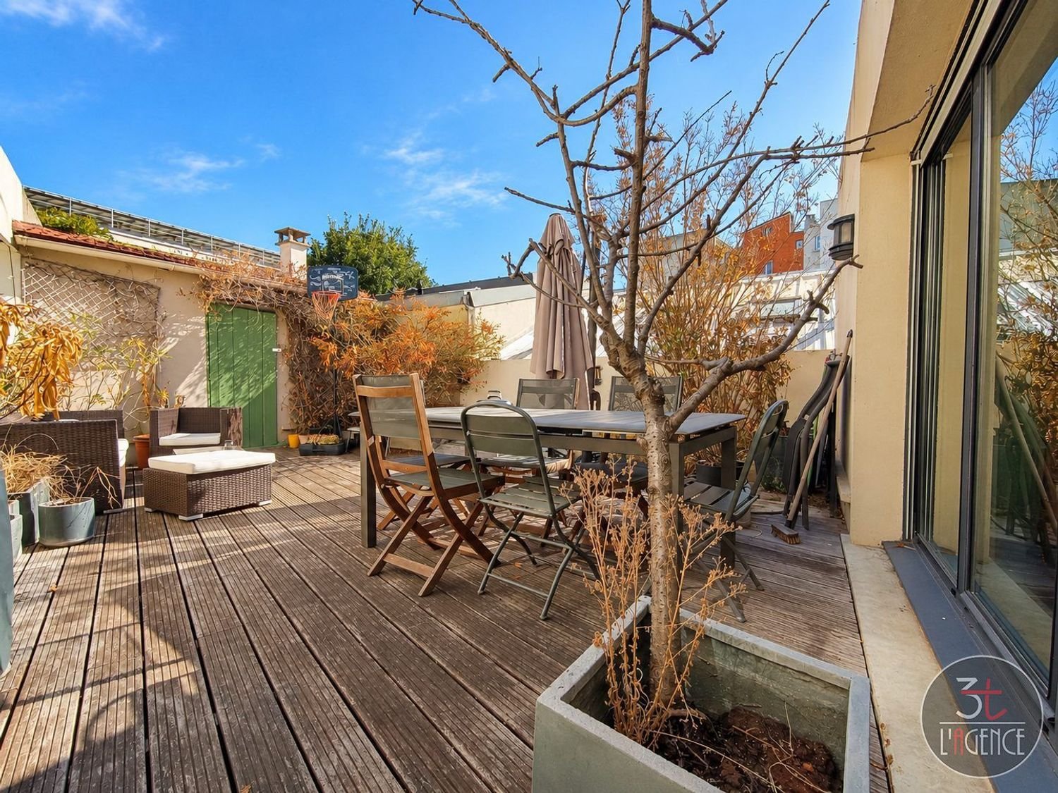 Maison à vendre, 227m², Montreuil