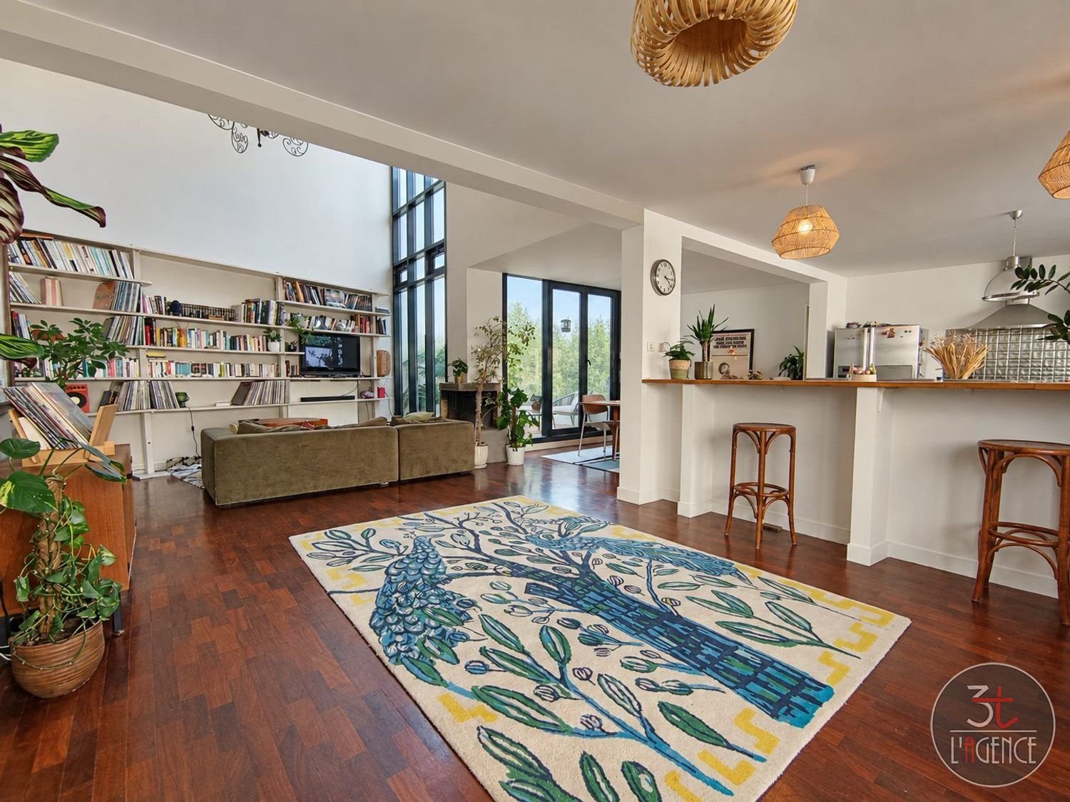 Maison à vendre, 227m², Montreuil