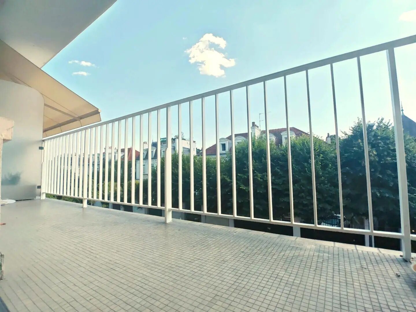 Appartement à vendre, 73m², Vincennes