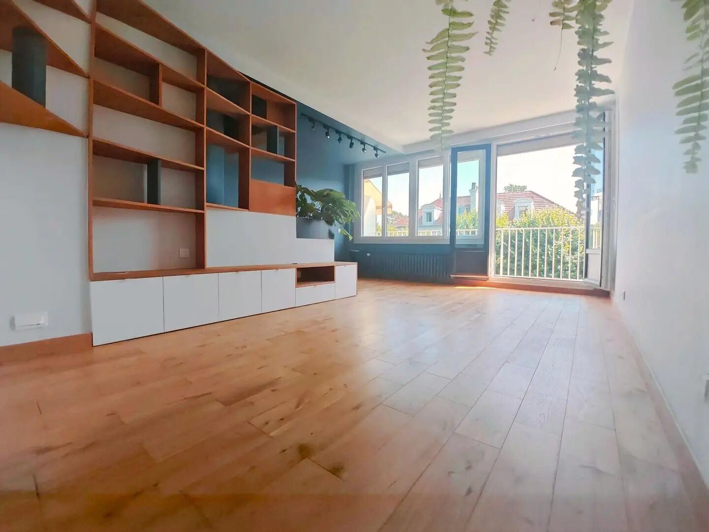 Appartement à vendre, 73m², Vincennes