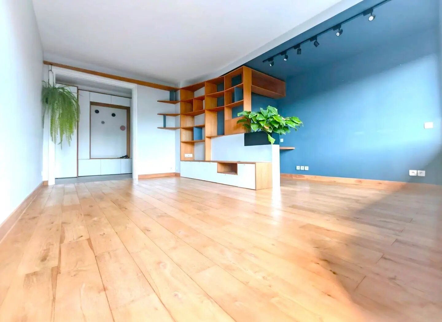 Appartement à vendre, 73m², Vincennes
