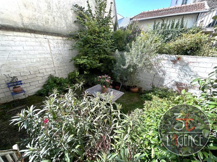 Maison à vendre, 100m², Montreuil