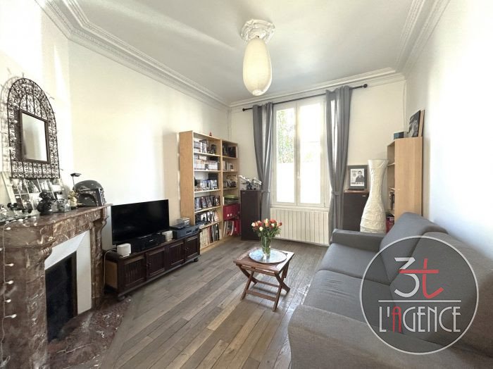 Maison à vendre, 100m², Montreuil