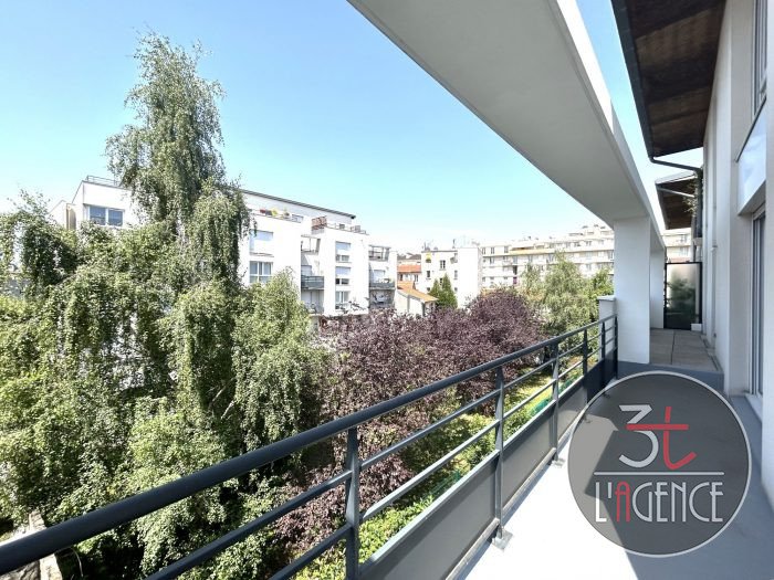 Appartement à vendre, 107m², Montreuil