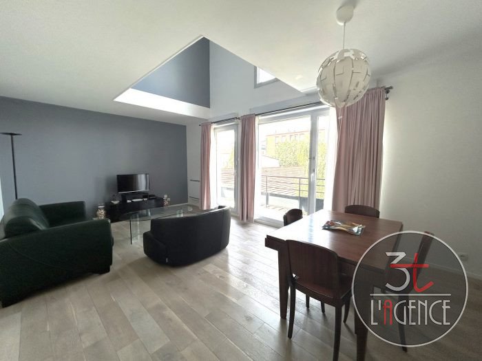 Appartement à vendre, 107m², Montreuil