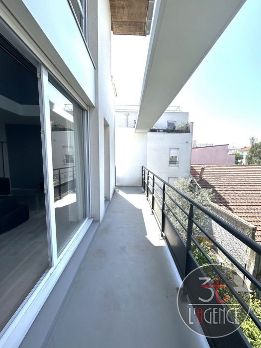 Appartement à vendre, 107m², Montreuil