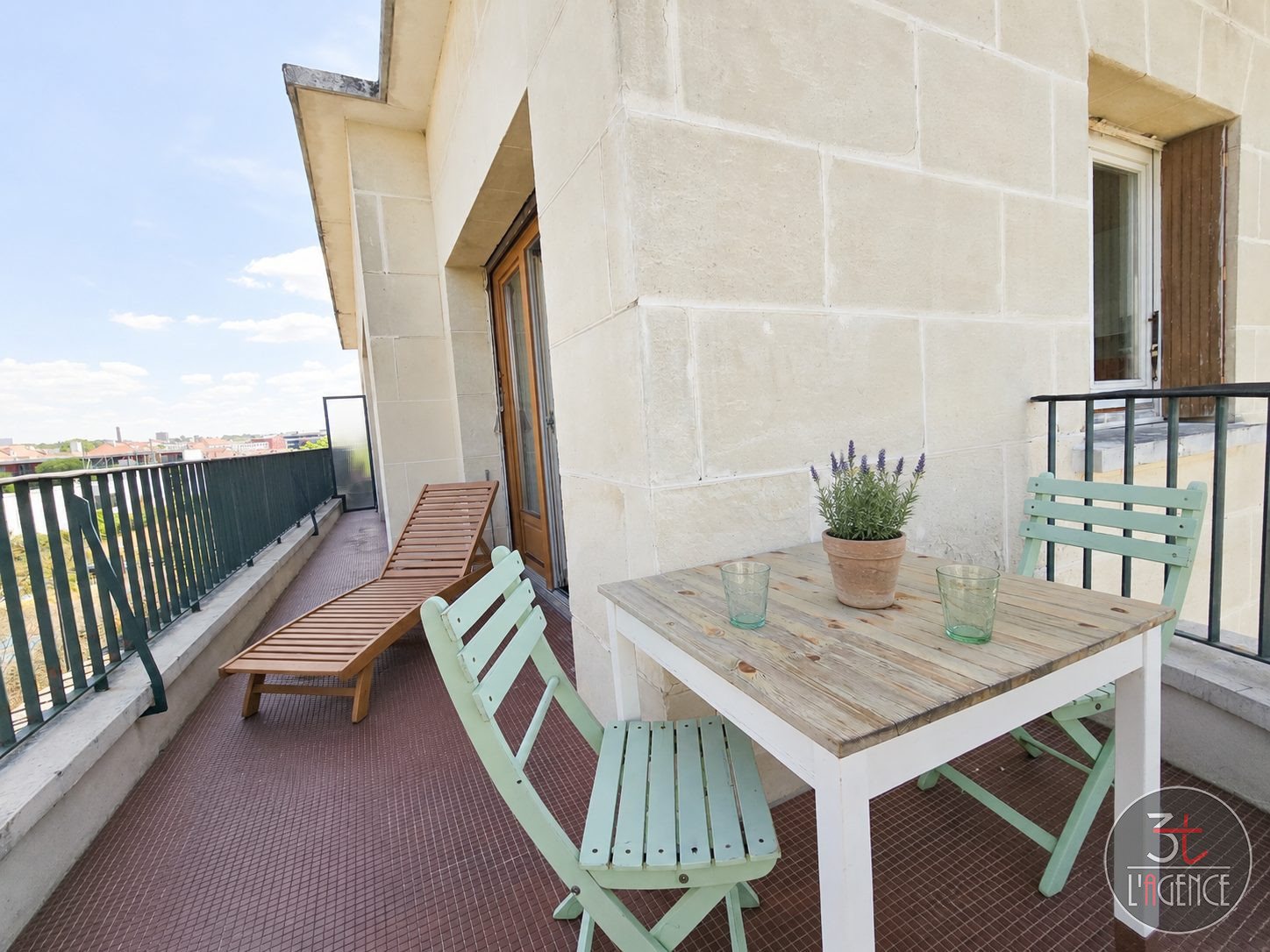 Appartement à vendre, 94m², Fontenay-sous-Bois
