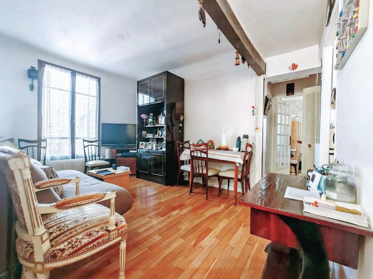Appartement à vendre, 45m², Montreuil