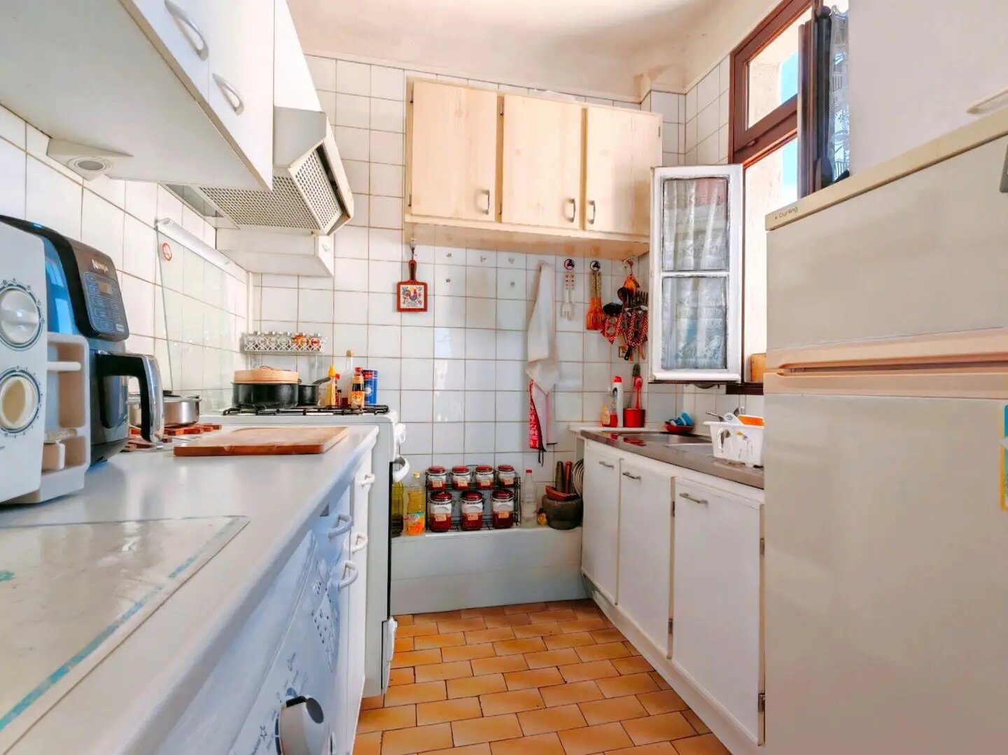 Appartement à vendre, 45m², Montreuil