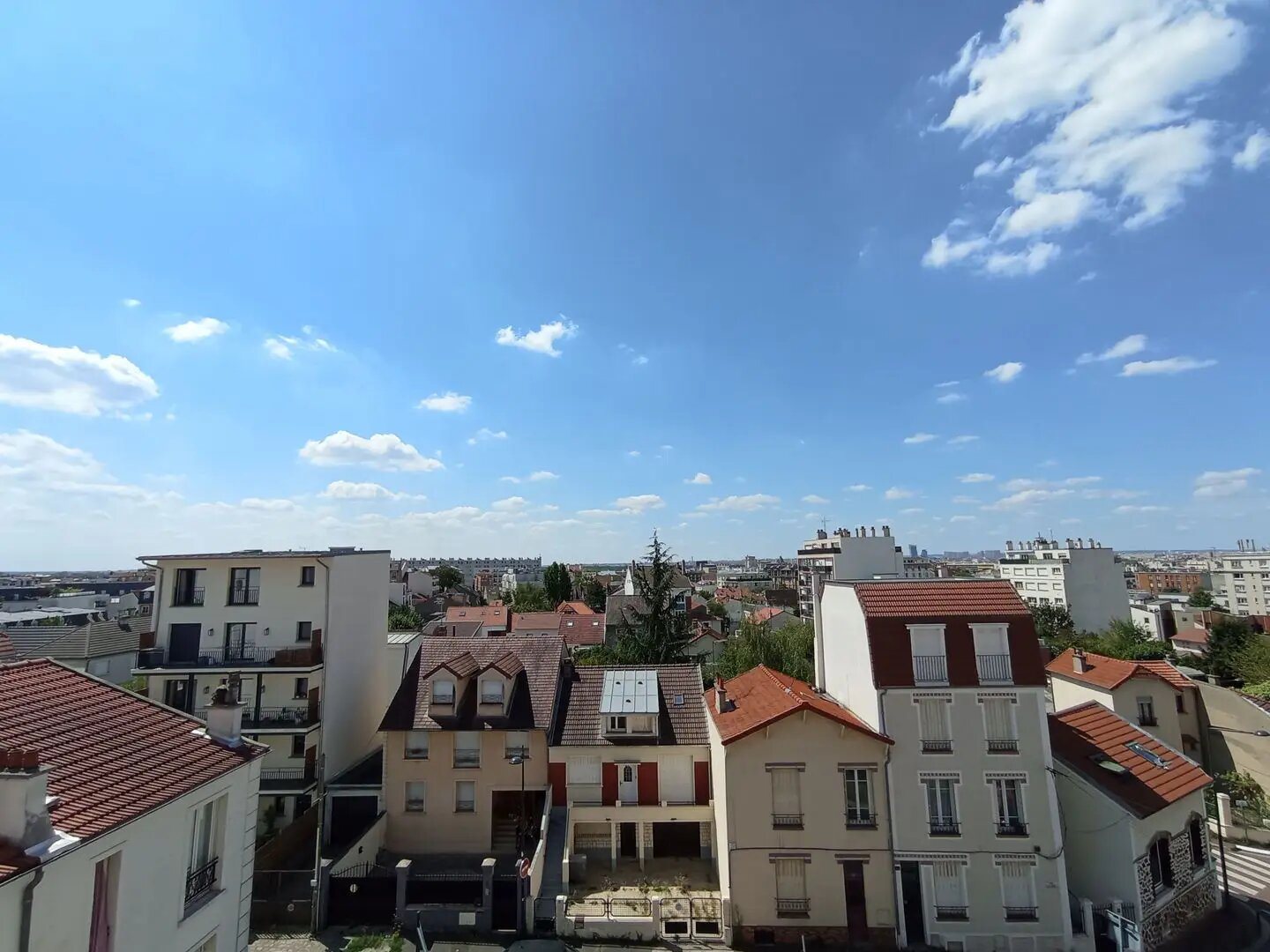 Appartement à vendre, 66m², Fontenay-sous-Bois