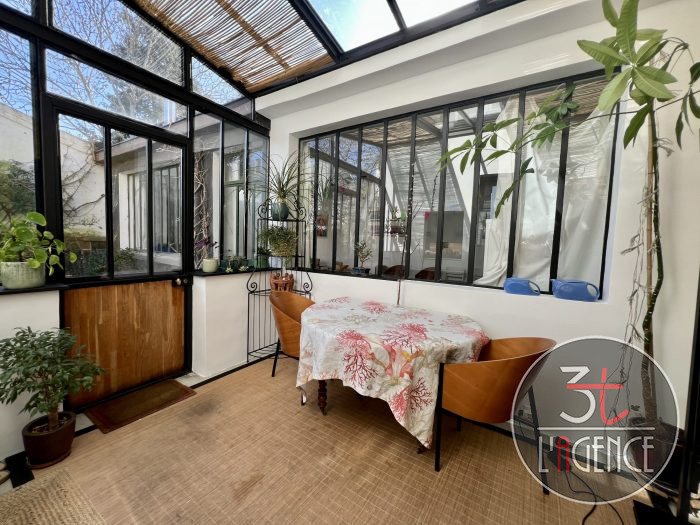 Maison à vendre, 152m², Fontenay-sous-Bois