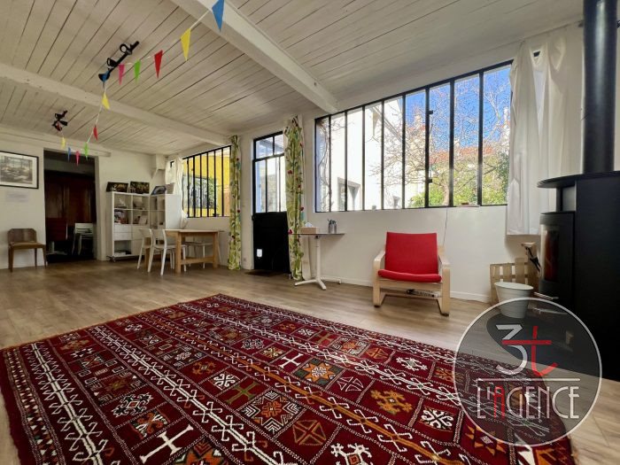 Maison à vendre, 152m², Fontenay-sous-Bois
