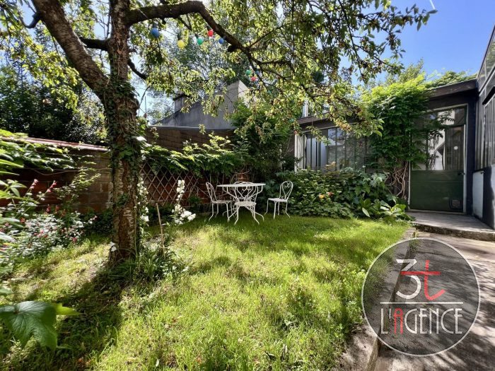 Maison à vendre, 152m², Fontenay-sous-Bois
