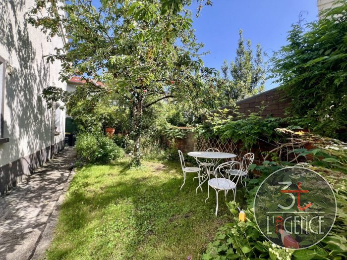 Maison à vendre, 152m², Fontenay-sous-Bois