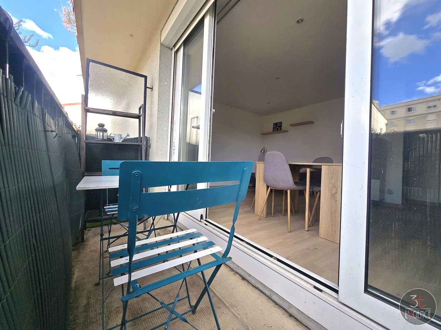 Appartement à vendre, 32m², Montreuil