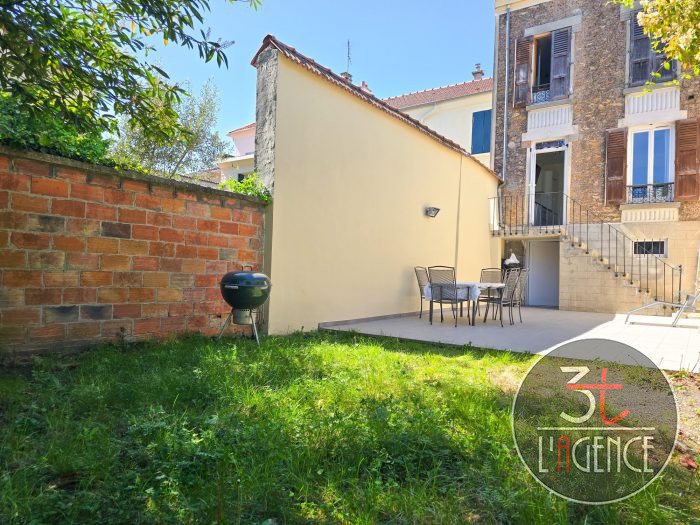 Maison à vendre, 120m², Fontenay-sous-Bois