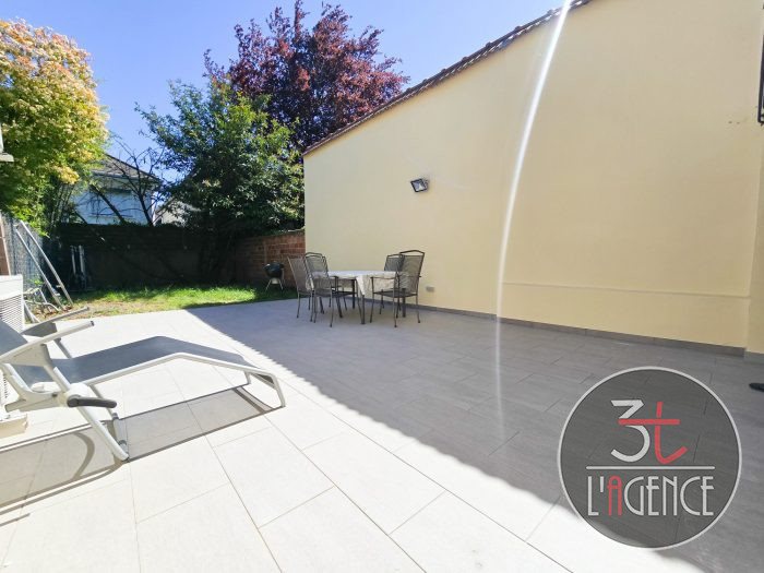 Maison à vendre, 120m², Fontenay-sous-Bois