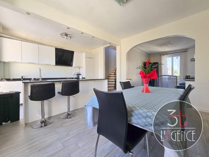 Maison à vendre, 120m², Fontenay-sous-Bois