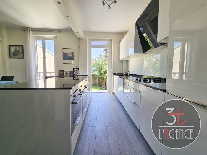 Maison à vendre, 120m², Fontenay-sous-Bois