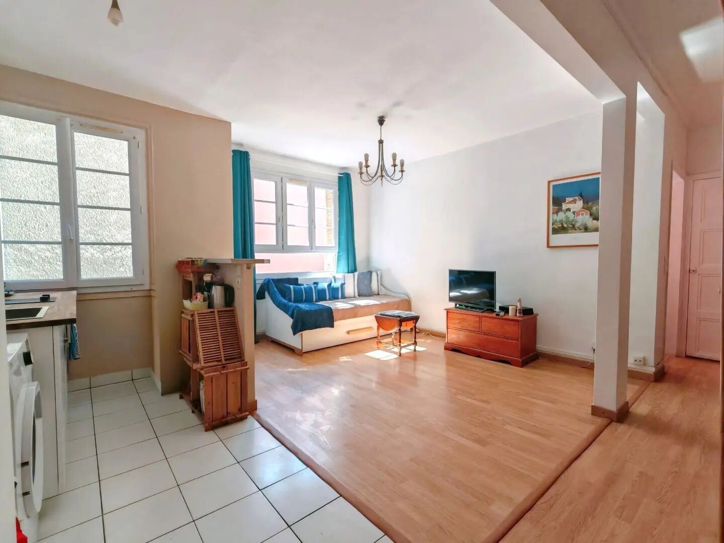 Appartement à vendre, 40m², Fontenay-sous-Bois