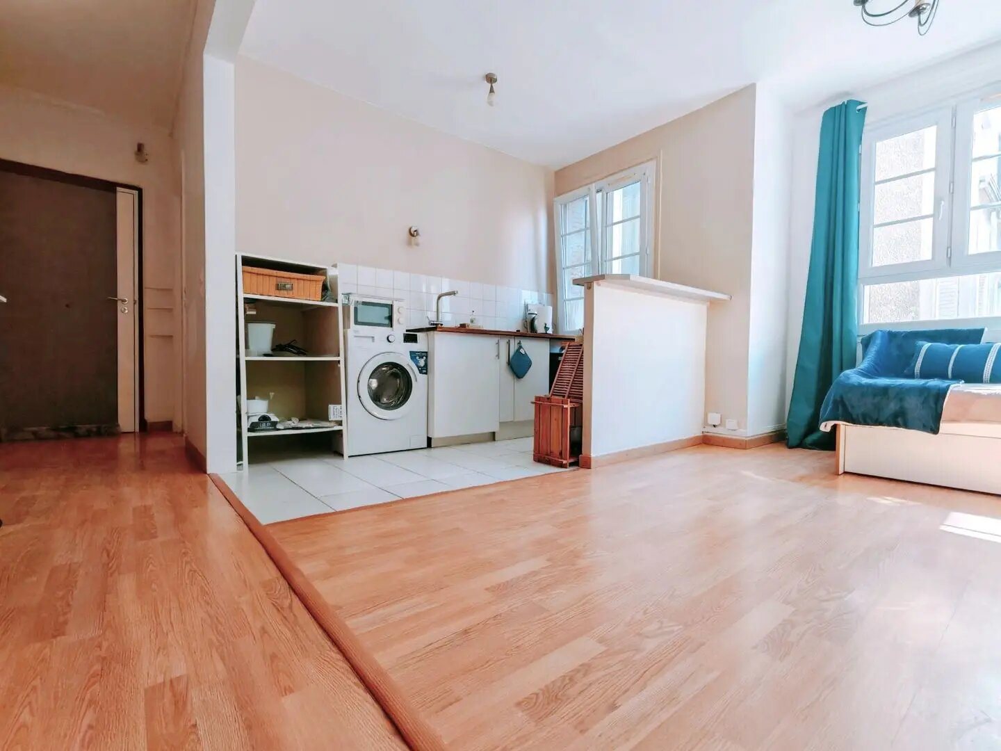 Appartement à vendre, 40m², Fontenay-sous-Bois