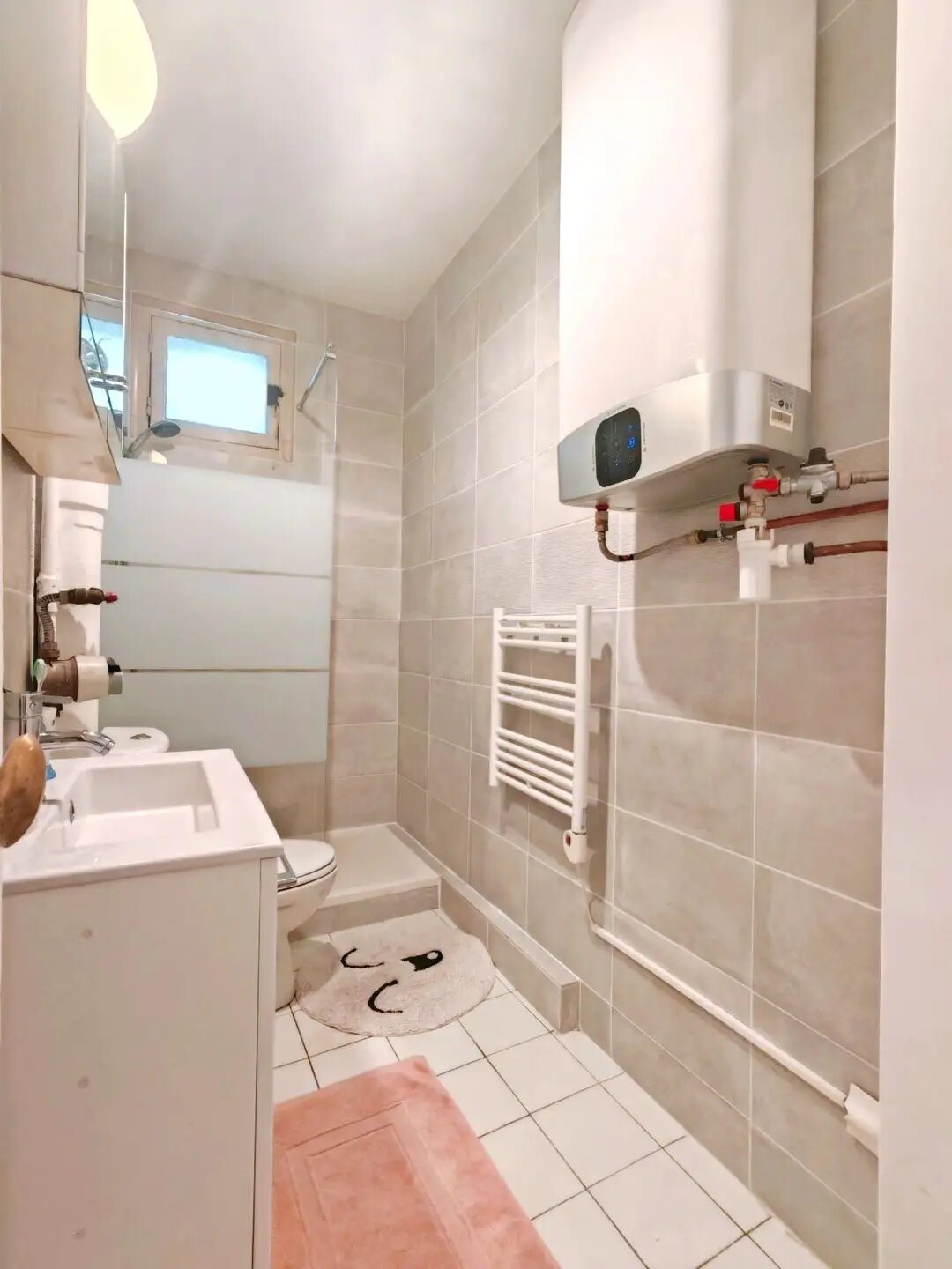 Appartement à vendre, 40m², Fontenay-sous-Bois