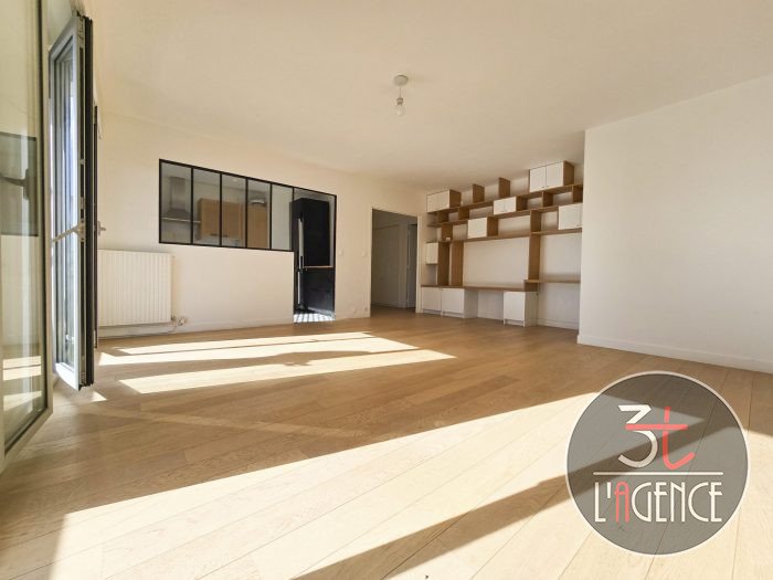 Appartement à vendre, 91m², Montreuil