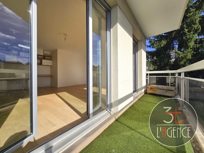 Appartement à vendre, 91m², Montreuil