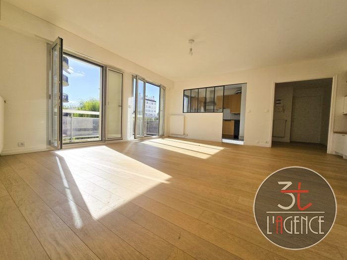 Appartement à vendre, 91m², Montreuil