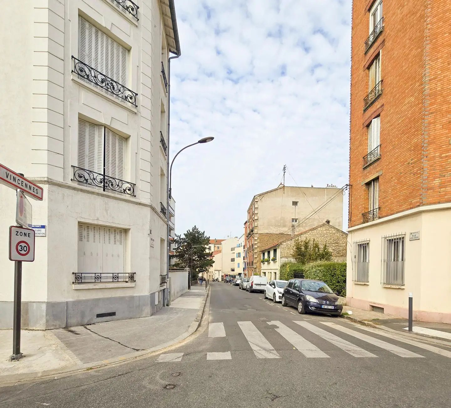 Appartement à vendre, 15m², Vincennes
