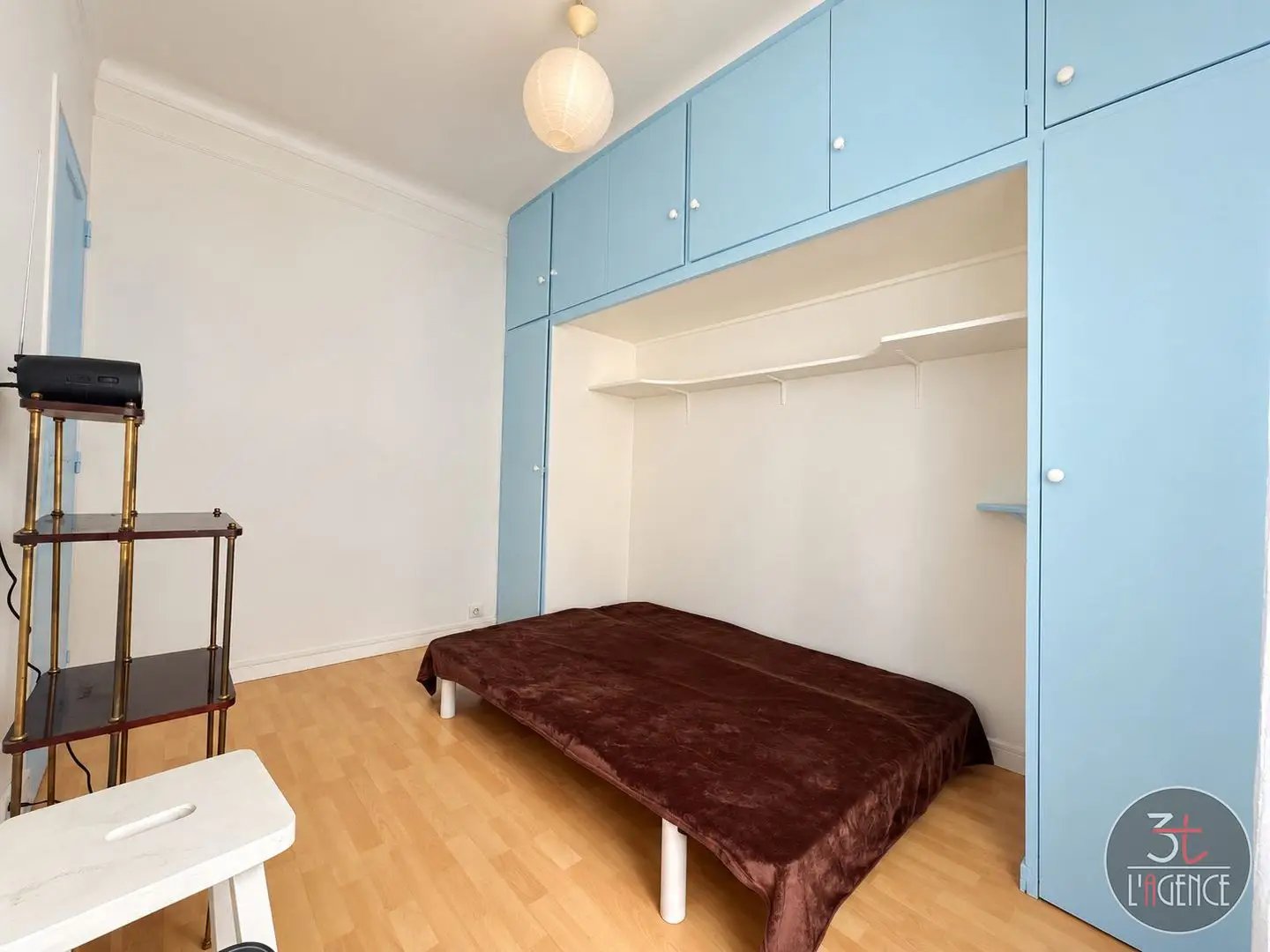 Appartement à vendre, 15m², Vincennes