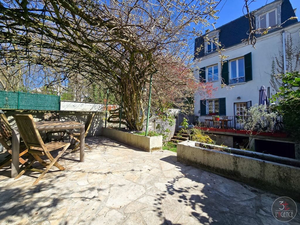 Maison à vendre, 130m², Fontenay-sous-Bois