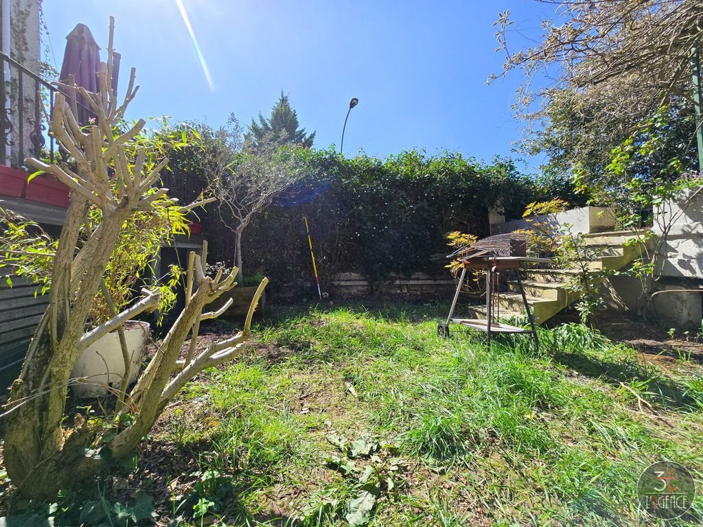 Maison à vendre, 130m², Fontenay-sous-Bois