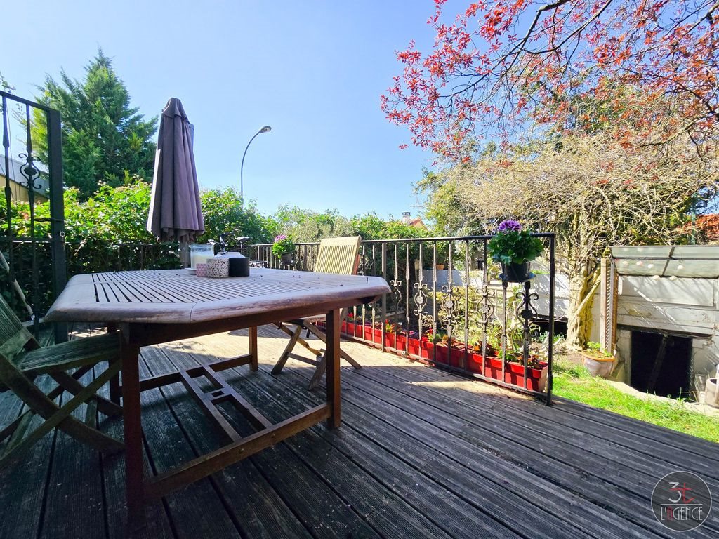 Maison à vendre, 130m², Fontenay-sous-Bois